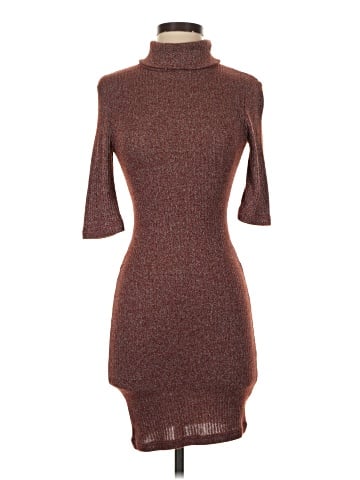Topshop Cocktail Dress (view 1)
