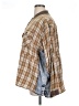 Heyson Brown Jacket Size 1X - photo 5