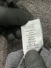 Chalet Gray Track Pants Size M - photo 8