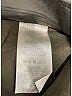 Burberry 100% Polyester Gray Green Formal Skirt Size 27 waist (estimated) - photo 10