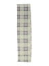 Unbranded Plaid Gray Scarf One size - photo 2