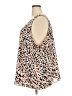 Nine West 100% Polyester Pink Sleeveless Blouse Size 3X - photo 5
