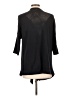 Christopher & Banks Black Cardigan Size L - photo 2
