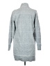 MICHAEL Michael Kors Gray Cardigan Size P (petite) - photo 2