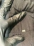Unbranded 100% Polyester Black Vest Size XL - photo 6