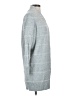 MICHAEL Michael Kors Gray Cardigan Size P (petite) - photo 4