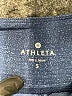 Athleta Blue Leggings Size S - photo 7