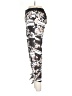 Elevenses Print White Casual Pants Size XS - photo 5