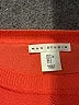 Max Studio Orange Pullover Sweater Size L - photo 7