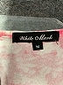 White Mark Floral Pink Casual Dress Size M - photo 7