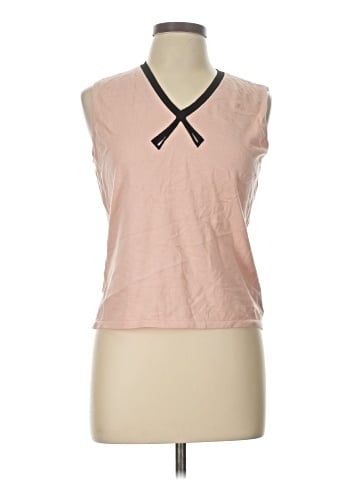 Jones New York Sleeveless Top (view 1)