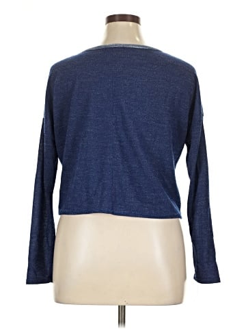 The Classic Pullover Sweater (view 2)