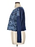 The Classic Blue Pullover Sweater Size XL - photo 5