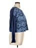The Classic Blue Pullover Sweater Size XL - photo 4
