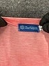 Blue Water Pink Active T-Shirt Size L - photo 4