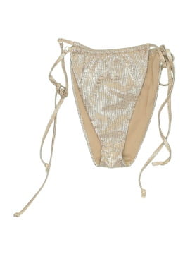 Good American Swimsuit Bottoms