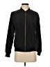 Missguided 100% Polyester Black Cardigan Size 4 - photo 1