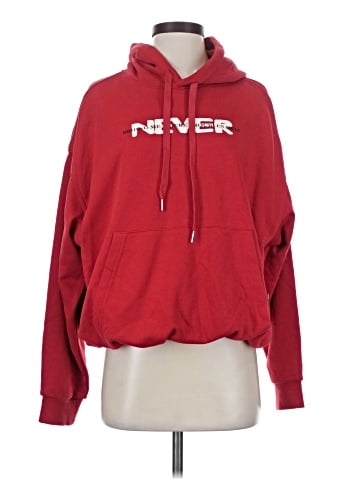 Izzue Pullover Hoodie (view 1)