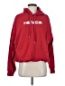 Izzue Red Pullover Hoodie Size XS - photo 1