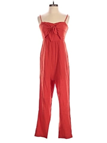 Saturday Sunday Jumpsuit (view 1)