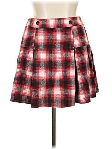 Kate Kasin Casual Skirt (view 1)