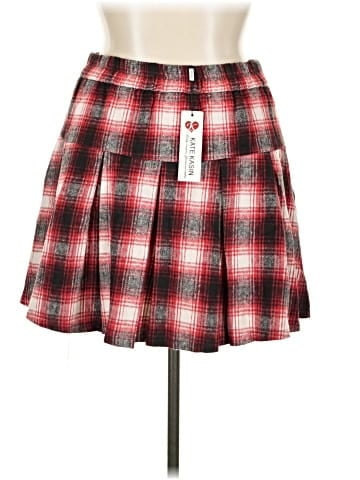 Kate Kasin Casual Skirt (view 2)