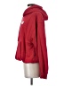 Izzue Red Pullover Hoodie Size XS - photo 5