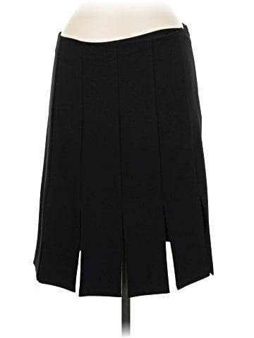 White House Black Market Formal Skirt (view 1)