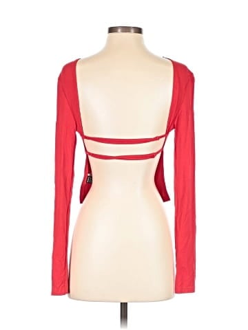 Shein Long Sleeve Top (view 2)