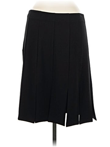White House Black Market Formal Skirt (view 2)