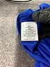 Thalia Sodi 100% Polyester Blue Casual Dress Size XS - photo 8