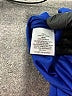 Thalia Sodi 100% Polyester Blue Casual Dress Size XS - photo 9