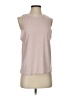 Regna X Pink Sleeveless Top Size S - photo 1