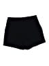 Tommy Bahama Solid Black Shorts Size L - photo 2