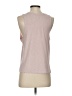 Regna X Pink Sleeveless Top Size S - photo 2