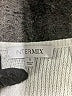 Intermix White Sweater Vest Size S - photo 7