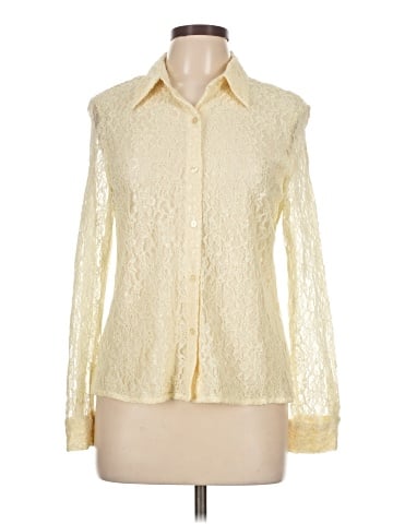 Spenser Jeremy Long Sleeve Blouse (view 1)