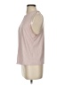 Regna X Pink Sleeveless Top Size S - photo 5