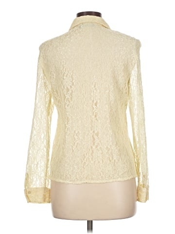 Spenser Jeremy Long Sleeve Blouse (view 2)