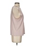 Regna X Pink Sleeveless Top Size S - photo 4