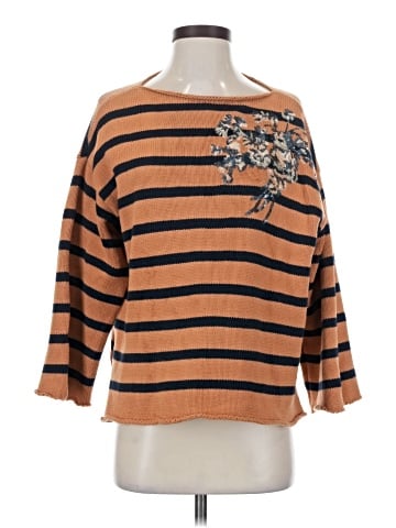 DemyLee Pullover Sweater (view 1)