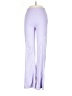 Shein Purple Dress Pants Size S - photo 1