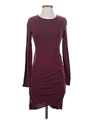 Pink Lily Casual Dress (view 1)