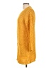 Assorted Brands Yellow Cardigan Size L (estimated) - photo 5