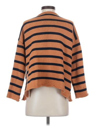 DemyLee Pullover Sweater (view 2)