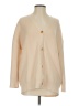 EFAN Tan Cardigan Size S - photo 1