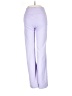 Shein Purple Dress Pants Size S - photo 2