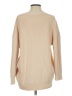 EFAN Tan Cardigan Size S - photo 2