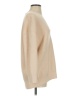 EFAN Tan Cardigan Size S - photo 4