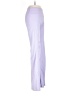 Shein Purple Dress Pants Size S - photo 4